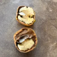 گردو درجه یک مغز سفید