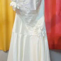 لباس نامزدی اروپایی|لباس|تهران, امیرآباد|دیوار