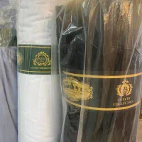 پارچه مشکی سیاهی بیرق عزاداری