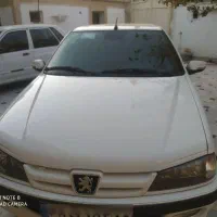 پژو پارس تمام فول مدل۱۴۰۱عروسک|خودرو سواری و وانت|زاهدان, |دیوار