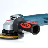 مینی فرز رونیکس