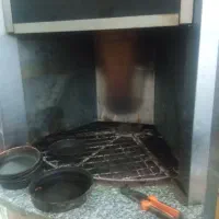 فروش فر پیتزا تنوری