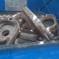 فروش خرید آهن آلات آهن ضایعات درب پنجره و غیرع