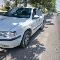 سمند X7 بنزینی، مدل ۱۳۹۰|خودرو سواری و وانت|مریوان, |دیوار