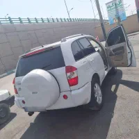 سواری ایکس x33