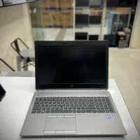 HP ZBook 15 G6 CPU Intel Core i9.9880H|رایانه همراه|بندرعباس, |دیوار