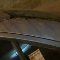 پژو ۴۰۵ نقره ای مدل ۸۷|خودرو سواری و وانت|ایذه, |دیوار