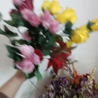 گل مصنوعی خارجی|گل مصنوعی|مشهد, رضاشهر|دیوار