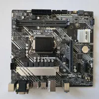 مادربرد H510 M-A asus