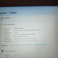 لپتاب گیمینگ Lenovo essential g50-80|رایانه همراه|تهران, بریانک|دیوار