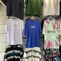 تیشرت و شلوار و کفش