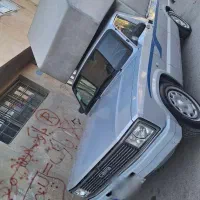 وانت مزدا کارا تک کابین 2000cc، مدل ۱۳۹۶