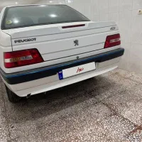 405slx tu5خاص پسند|خودرو سواری و وانت|سعدآباد, |دیوار