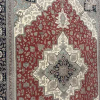فرش ۶متری ۱۲۰۰شانه