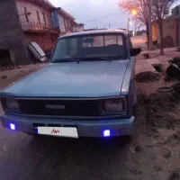 مزدا دوکابین ۲۰۰۰ ژاپن