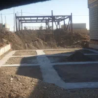 زمین فروشی طرح ملی فاز۲ مساحت ۲۰۲متر