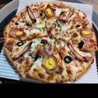 فروش لوازم کافه فست فود