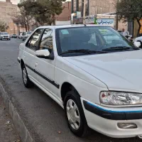 پارس سال مدل ۱۴۰۰|خودرو سواری و وانت|بیرجند, |دیوار