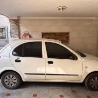 تیبا ۲|خودرو سواری و وانت|شهر ری, دیلمان|دیوار