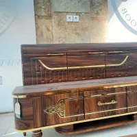 غذا خوری،کنسول،میز تلویزیون،TV
