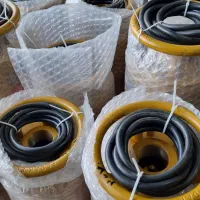 پمپ کفکش تک فاز و سه فاز