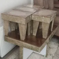 سرویس میز مبلمان