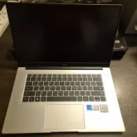 Huawei mate book d15 i7 لاکچری