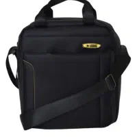 کیف مشکی گمشده