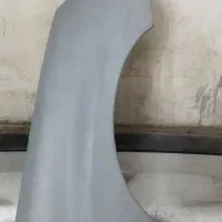 جفت گلگیر آرسی آماده نصب