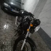 پالس ۲۰۰|موتورسیکلت|لنگرود, |دیوار