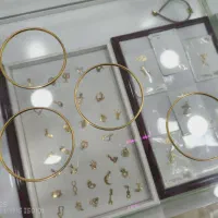 النگو آیینه ای|جواهرات|دهدشت, |دیوار