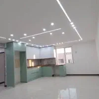 اپارتمان ۲ خواب چسب مترو.خوش نقشه|فروش آپارتمان|هشتگرد, شهرک گلخانه|دیوار