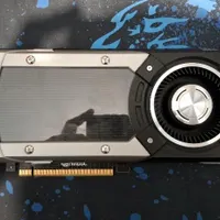 کارت گرافیک GTX.980Ti