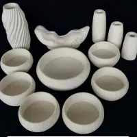 بیس خام مجسمه