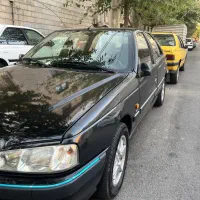 پژوپارسELXمدل83|خودرو سواری و وانت|تهران, امامت|دیوار