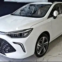 بیجینگ U5 پلاس سابرینا