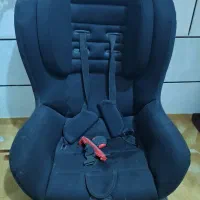 صندلی ماشین