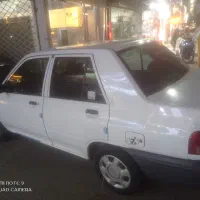 پراید 131دوگانه شرکتی|خودرو سواری و وانت|سبزوار, شهرک اندیشه|دیوار