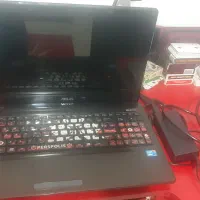 لب تاب Asus در حد نو فقط ۱۰ ت