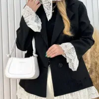 مانتو و کت ودامن رومیفروشم|لباس|ایذه, |دیوار