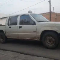 میتسوبیشی l200