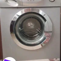 لباس شویی کارکرده