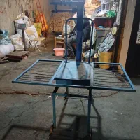 ترازو ۲۰۰کیلو|فروشگاه و مغازه|ارومیه, |دیوار