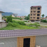 آپارتمان ۹۶ متر اول جاده درخانه نوساز کلید نخورده|فروش آپارتمان|ماسال, |دیوار