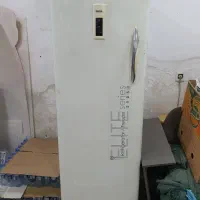 فریزر ۷ کشو سینجر موتور سامسونگ ودوقلو الکترواستیل|یخچال و فریزر|تهران, بوستان بعثت (باغ آذری)|دیوار