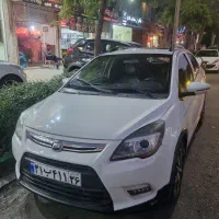 لیفان x50 اتومات