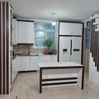 کابینت و کمددیواری ام دی اف و تعمیرات|خدمات پیشه و مهارت|مشهد, حجاب (شهرک غرب)|دیوار