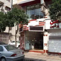 سلمان فارسی- اجاره مغازه 72 متر-تابلو تبلیغات-دکور