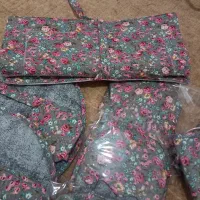 سرویس آشپزخانه|سفره، حوله، دستمال آشپزخانه|گرگان, |دیوار