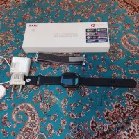 ساعت هوشمند